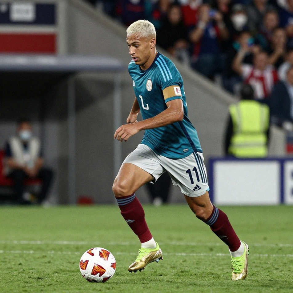 "May the Wind Protect You": Jenni Hermoso, Montse Tomé and Pachuca Femenil's Gamble "May the Wind Protect You": Jenni Hermoso, Montse Tomé and Pachuca Femenil's Gamble