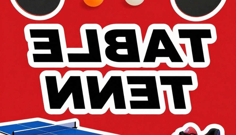 Ngày Hội viên của bóng bàn Anh: một câu nói lạc nhịp và phần còn lại của câu chuyện