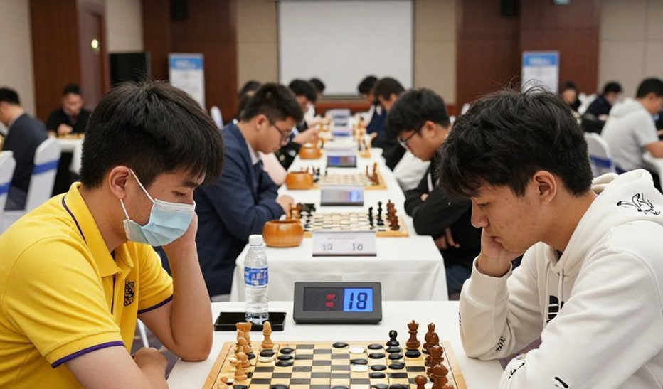 When Club Chess Turns Its Back on 2.c4: The Theory Gap and the Book Nobody Has Written for Black