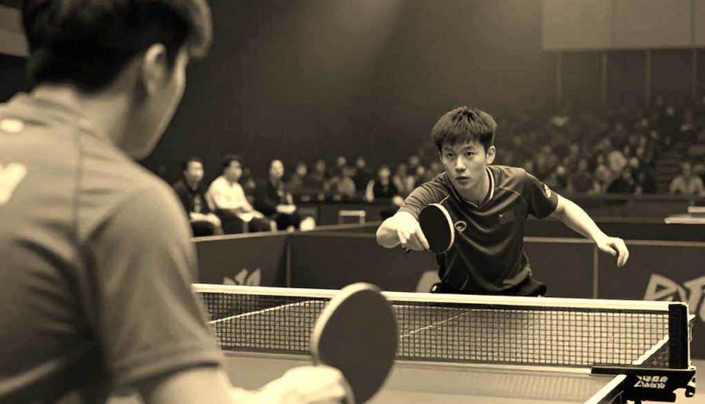 WTT China Smash 2026: Manush Shah và Manav Thakkar vào bán kết đôi nam sau chiến thắng 3-0 trước đôi chủ nhà Trung Quốc