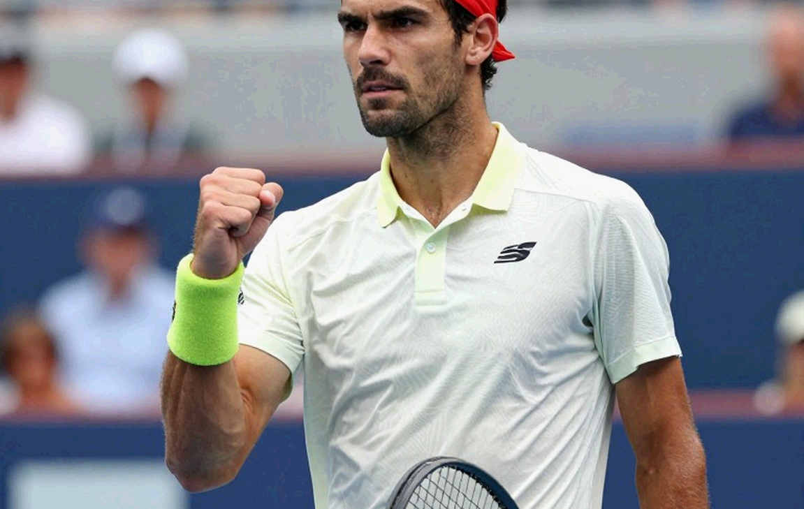 3 giờ 33 phút sáng ở New York: Bản hợp đồng bán giấc ngủ của US Open