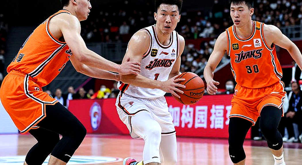 Oklahoma City vô địch bằng dữ liệu: Bên trong kỷ nguyên apron thứ hai của NBA