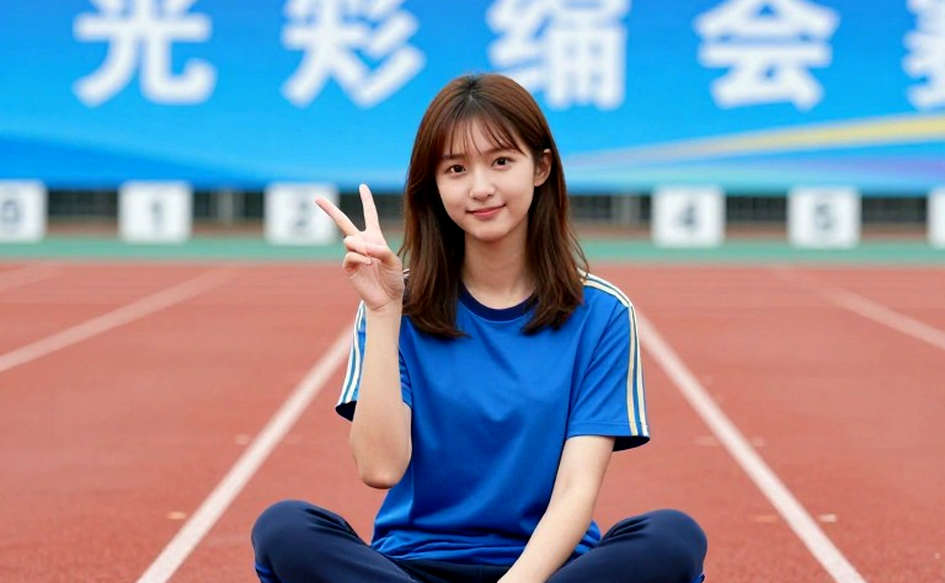 Cựu y tá Trung Quốc kiếm gần 700.000 USD nhờ chạy marathon: Khi đôi chân trở thành cỗ máy kinh tế