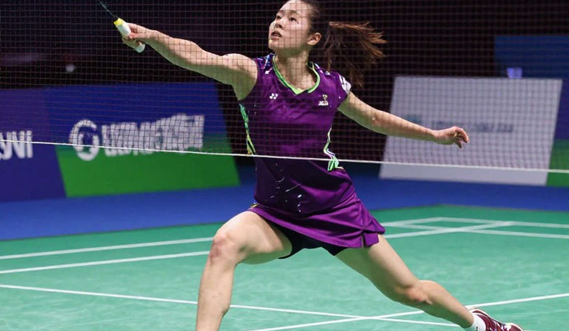 Asian Games 2026: Năm vết nứt trong cỗ máy huy chương cầu lông Ấn Độ Asian Games 2026: Năm vết nứt trong cỗ máy huy chương cầu lông Ấn Độ