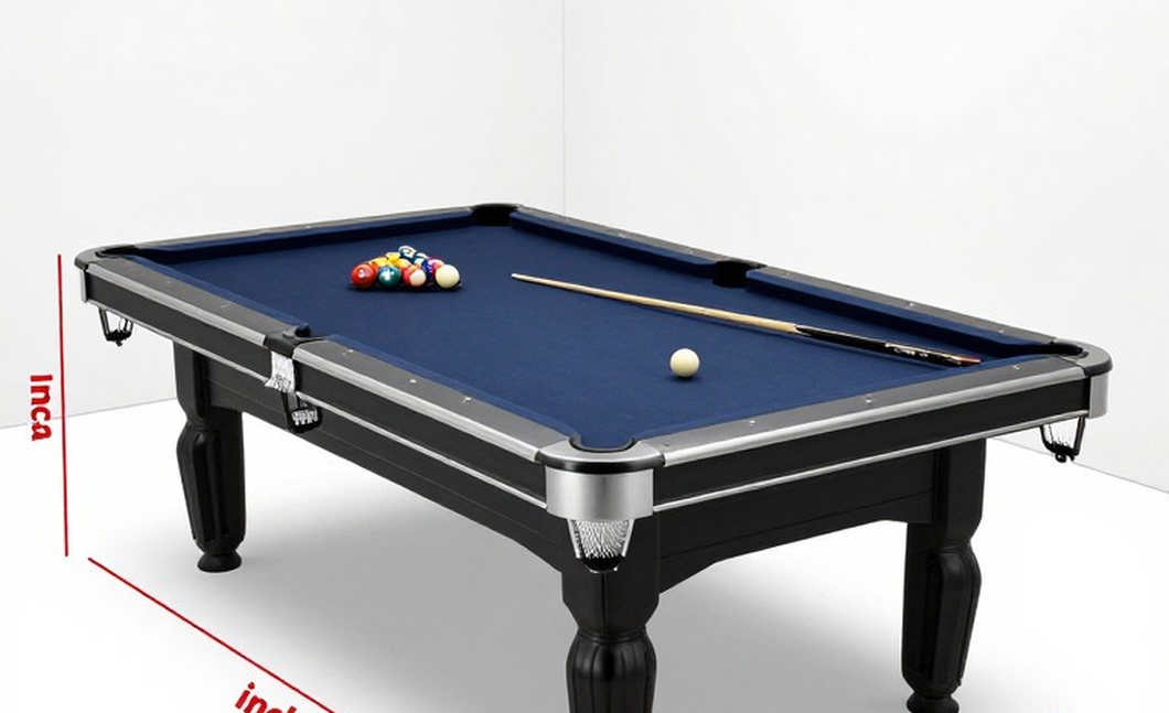 The Silent Table: Data, Memory and the Heartbeat of Southeast Asian Billiards The Silent Table: Data, Memory and the Heartbeat of Southeast Asian Billiards