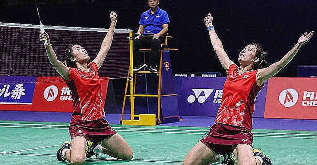 Đại hội thể thao châu Á 2026: Cầu lông Việt Nam và bài học từ ngày thi đấu đầu tiên