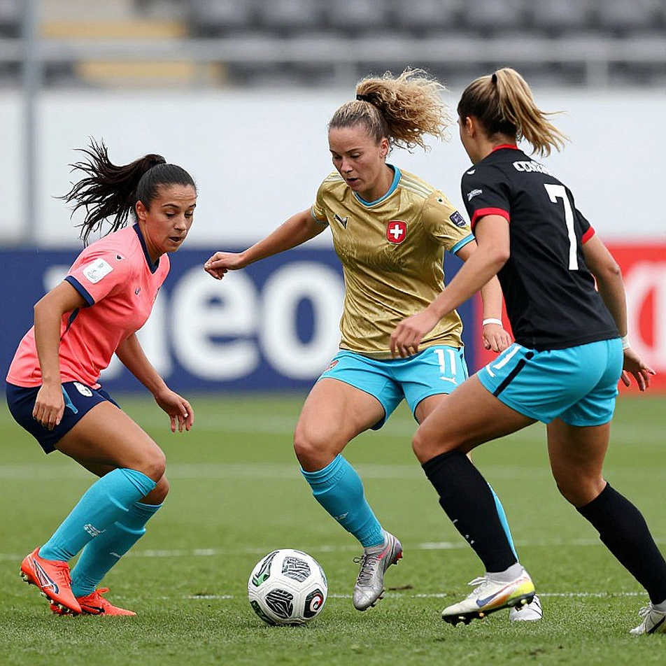 Grabara Tears ACL Days After 5-0 Debut: Juventus Lose Their Goalkeeper-Playmaker Grabara Tears ACL Days After 5-0 Debut: Juventus Lose Their Goalkeeper-Playmaker