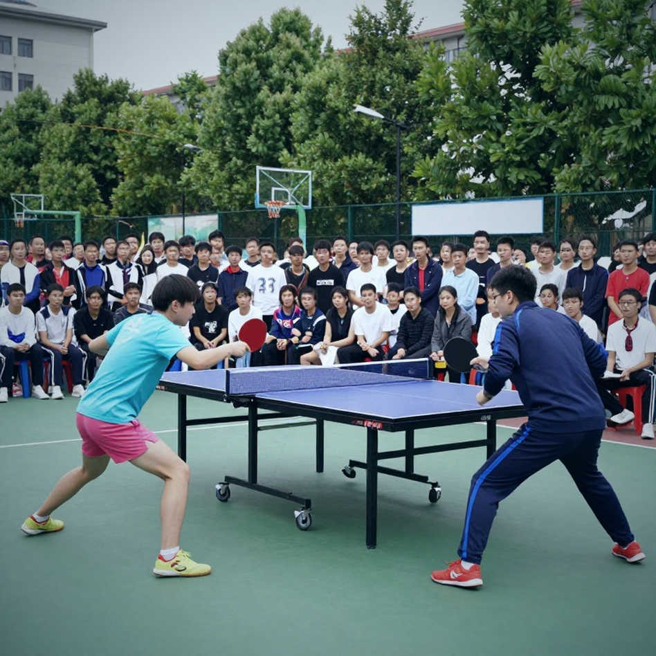 U.S. Open 2026 – 118 Events and Six Days of Digging into American Table Tennis Strategy U.S. Open 2026 – 118 Events and Six Days of Digging into American Table Tennis Strategy