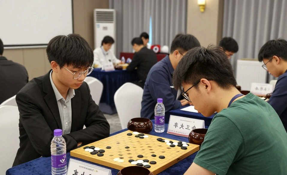 CEO ROLR: Thị trường cá cược esports Mỹ chưa chín muồi, nhưng chúng tôi kiên nhẫn CEO ROLR: Thị trường cá cược esports Mỹ chưa chín muồi, nhưng chúng tôi kiên nhẫn