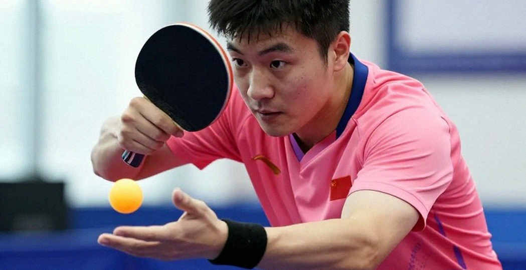 CLB bóng bàn Anh lần đầu trả lương huấn luyện viên: tín hiệu nền móng từ Keighley
