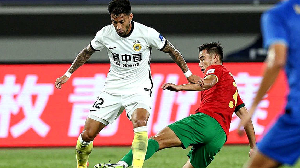 Việt Nam U23 vào tứ kết Asiad 20: kiểm soát bóng mà không có lưỡi dao Việt Nam U23 vào tứ kết Asiad 20: kiểm soát bóng mà không có lưỡi dao