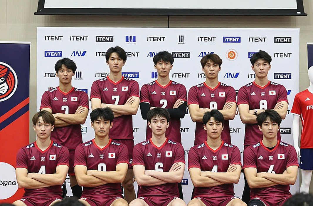 Liga Voli Mahasiswa 2026: MOJI, 36 Teams and How Indonesian Media Is Building Its Own University Volleyball Pipeline