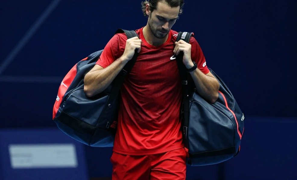 Alcaraz Returns at the Laver Cup: One Doubles Win and a Notebook Empty of Statistics Alcaraz Returns at the Laver Cup: One Doubles Win and a Notebook Empty of Statistics