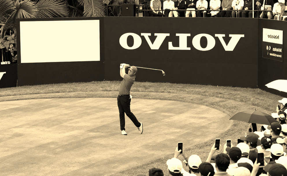 Tám lớp phân tích đằng sau một câu chuyện golf: Khi bảng điểm không chịu lên tiếng Tám lớp phân tích đằng sau một câu chuyện golf: Khi bảng điểm không chịu lên tiếng