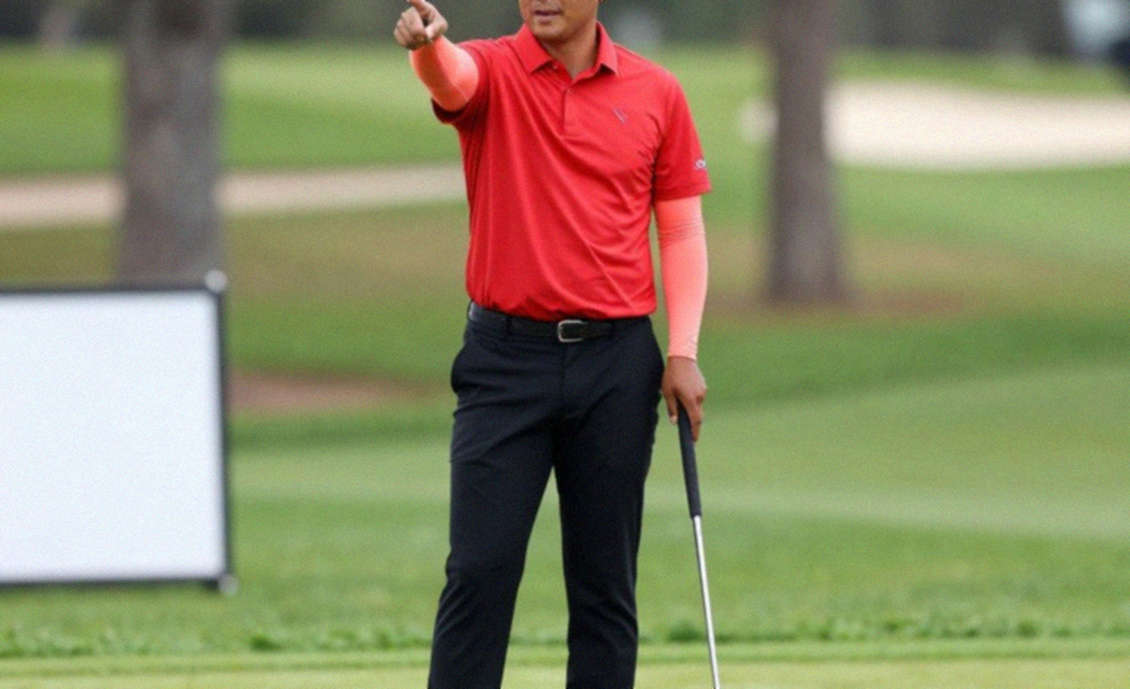 Tám lớp phân tích đằng sau một câu chuyện golf: Khi bảng điểm không chịu lên tiếng Tám lớp phân tích đằng sau một câu chuyện golf: Khi bảng điểm không chịu lên tiếng