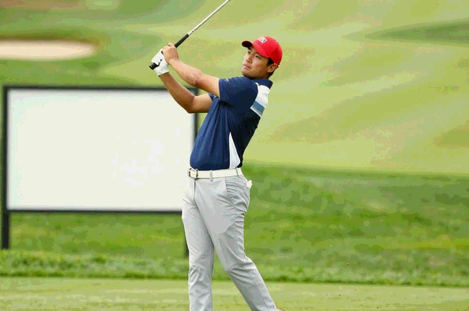 Si Woo Kim and the Flop Shot That Set the Presidents Cup Rhythm: The International Team Story Still Lacks Data Proof
