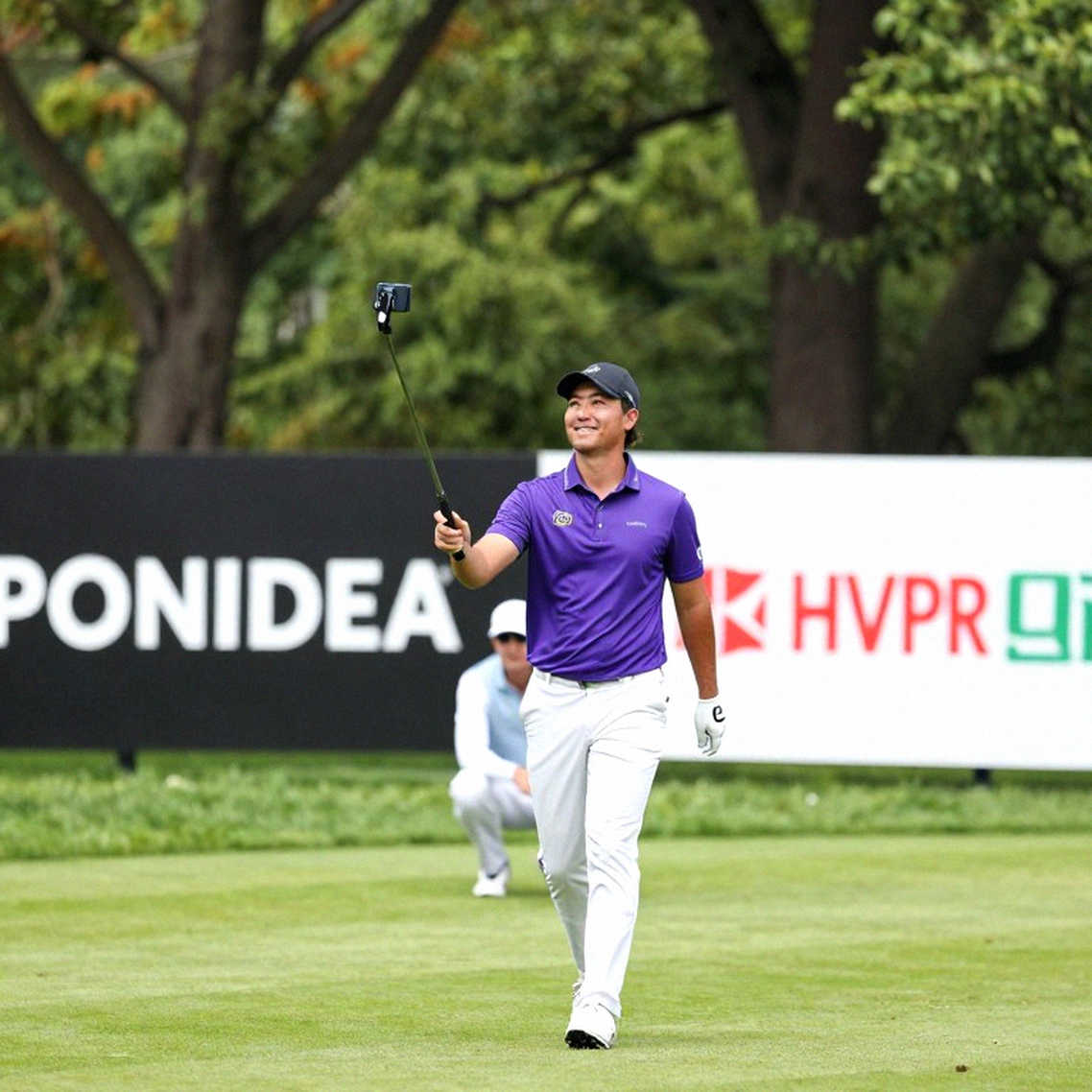 Wentworth, PGA Championship và lỗi định danh làm lệch cả hệ thống golf