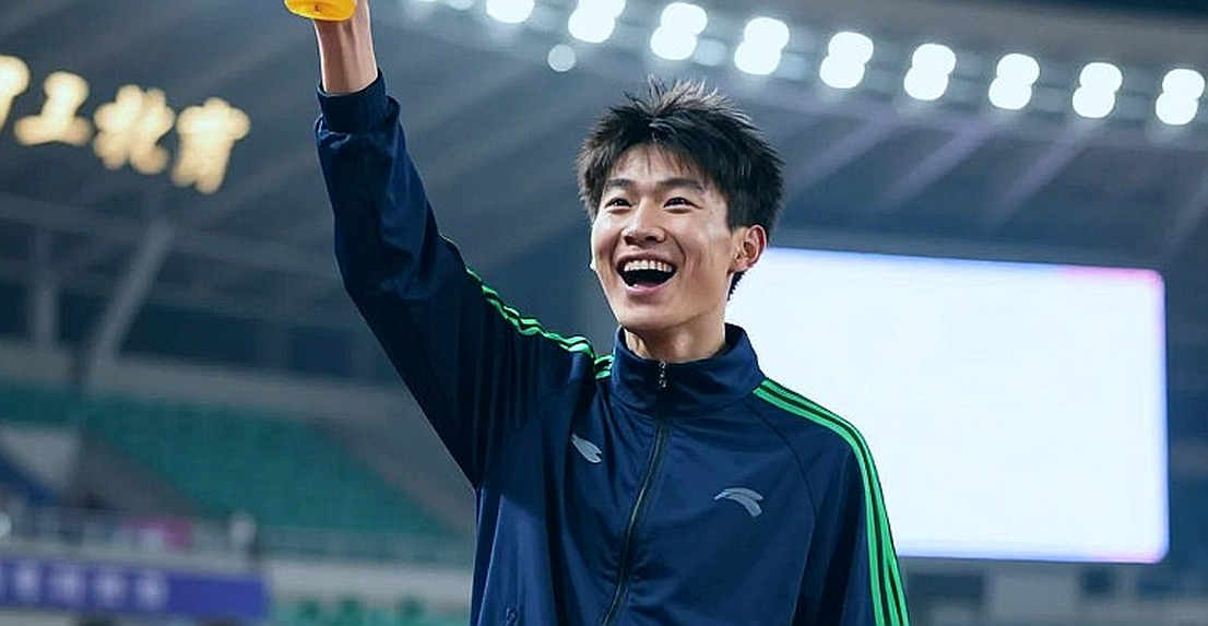 Kỷ lục mile đường châu Âu mới của Jemma Reekie: Dấu ấn của sự trở lại mạnh mẽ sau chấn thương