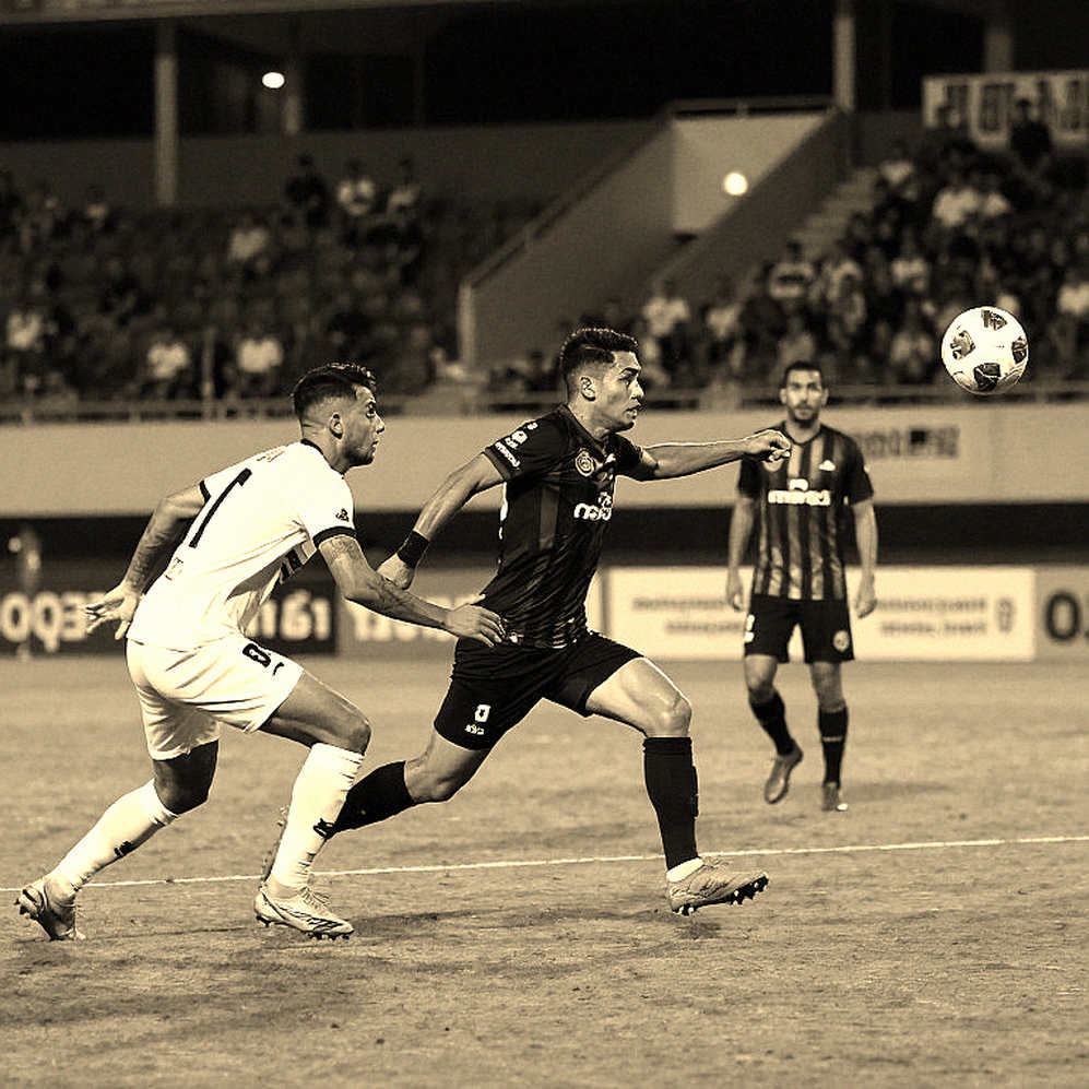 Santos Laguna: bốn trận thắng, năm con số và hai điểm cách Liguilla