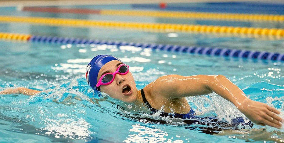 Triathlon gia độ tuổi Spencer Korwin tử vong do đuối nước ở Long Island
