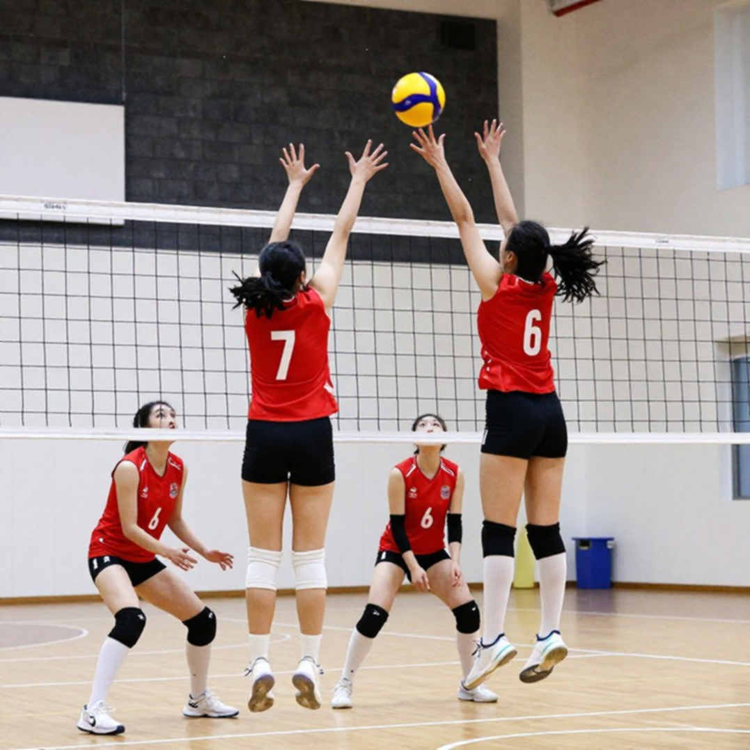Khoảng Lặng Trên Bảng Điểm: Vì Sao Bóng Chuyền Nữ Bị Bỏ Quên Trong Kỷ Nguyên Dữ Liệu