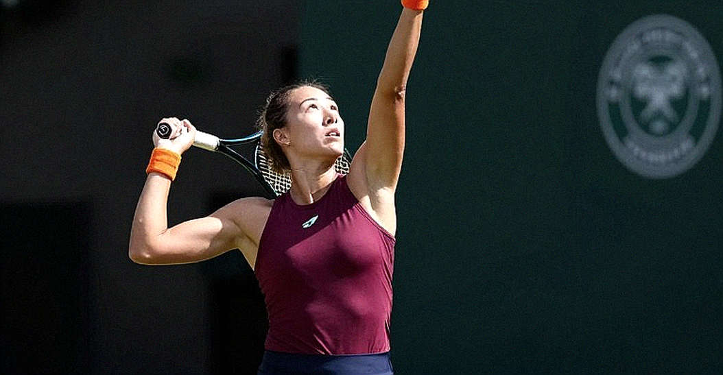 Wuhan Open: Kartal gục sau set đầu thắng, Chwalinska lấy danh hiệu WTA 1000 đầu tiên