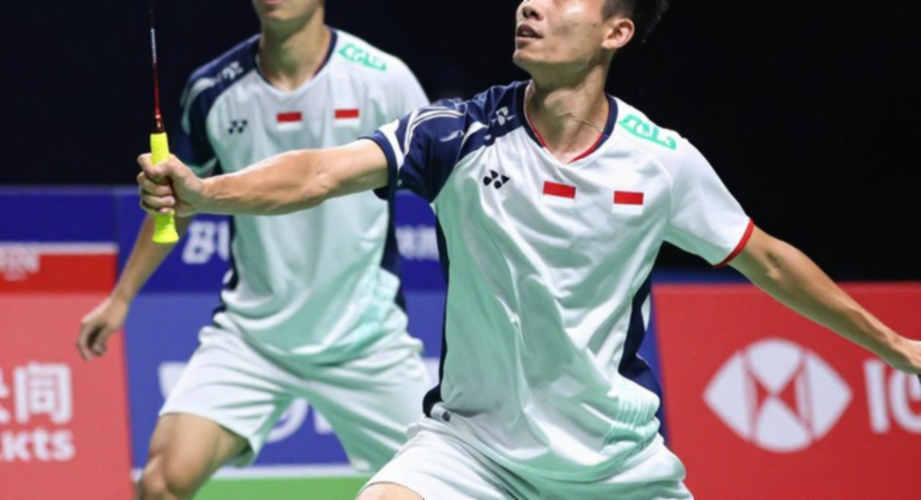 Kumamoto Masters 2026: Li Shifeng dẫn đầu đơn nam Trung Quốc sau khi Shi Yuqi rút lui Kumamoto Masters 2026: Li Shifeng dẫn đầu đơn nam Trung Quốc sau khi Shi Yuqi rút lui