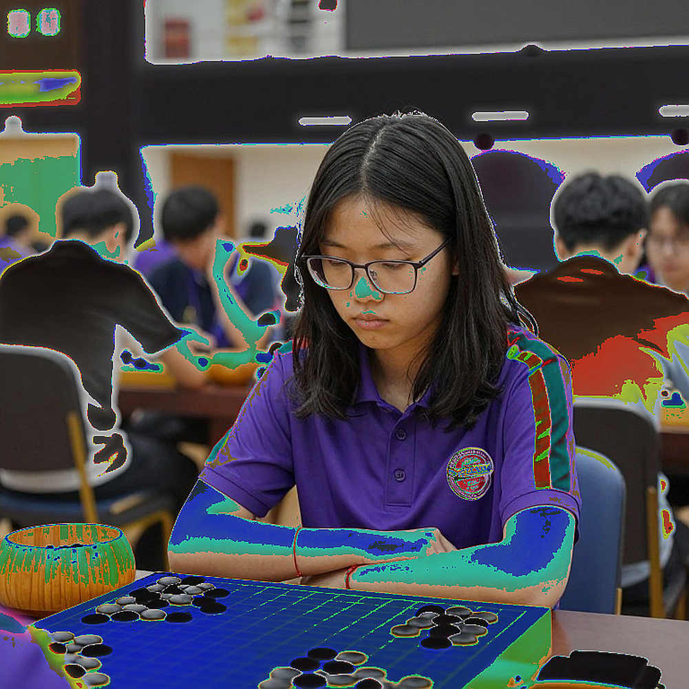 Samarkand 2026: Cú ăn ba Gaprindashvili và nghịch lý mang tên Ấn Độ