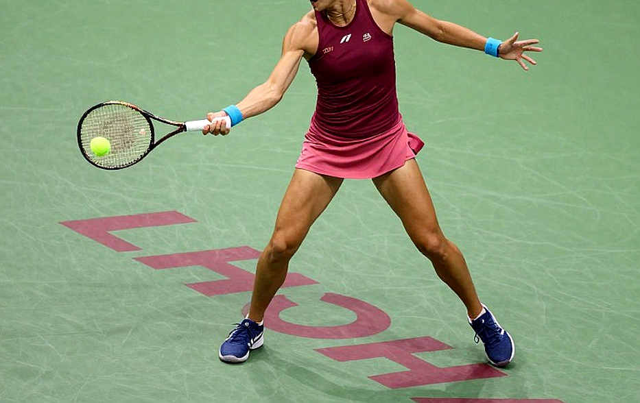 Djokovic và con số ẩn của một cơ thể không chịu hợp tác