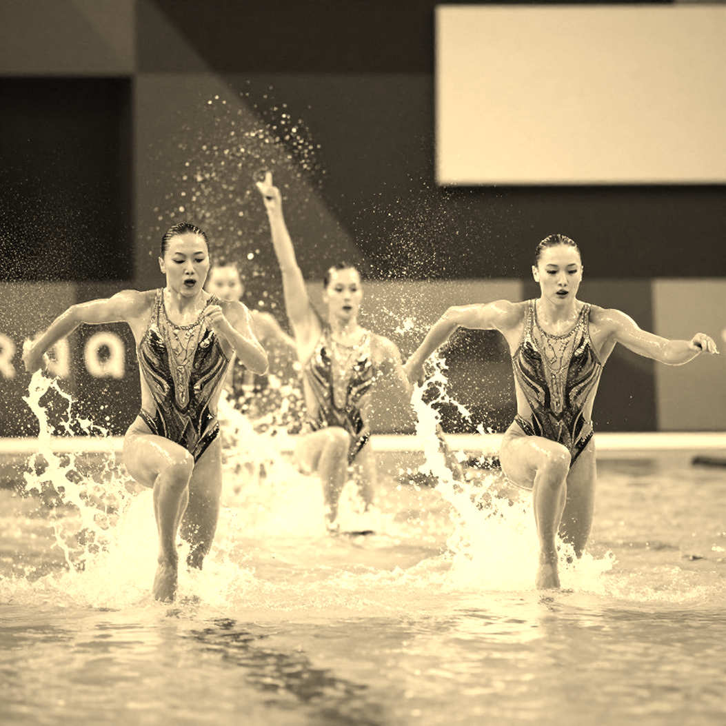 World Aquatics, Moesha Johnson và bài toán định giá 2.500 USD World Aquatics, Moesha Johnson và bài toán định giá 2.500 USD