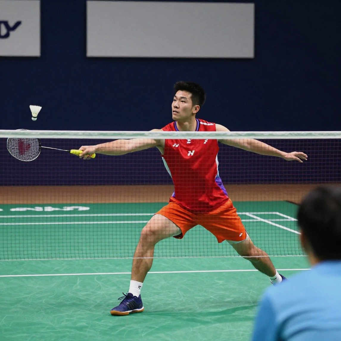 Sáu điểm không lỗi ở game ba: tín hiệu Sindhu gửi tới An Se Young trước chung kết Pháp Mở rộng 2026