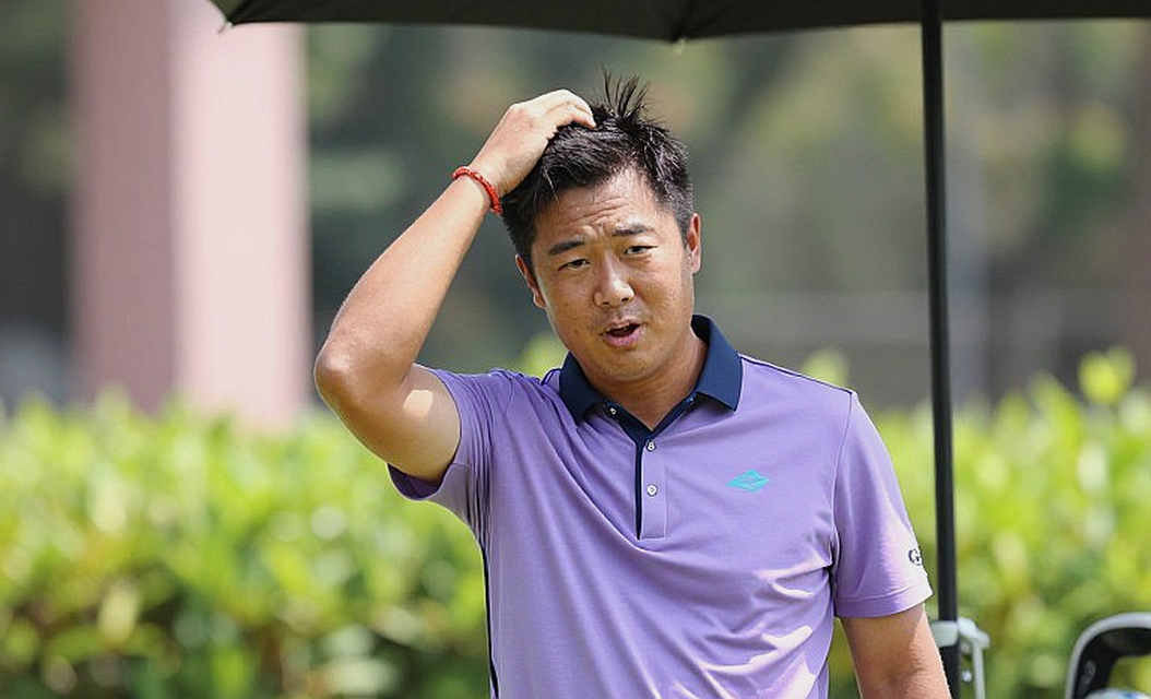 Phân Tích Chuyên Sâu Golf: Khi Dữ Liệu Đầu Vào Trống Rỗng Và Bài Học Về Quy Trình Phân Tích Thể Thao Chuyên Nghiệp