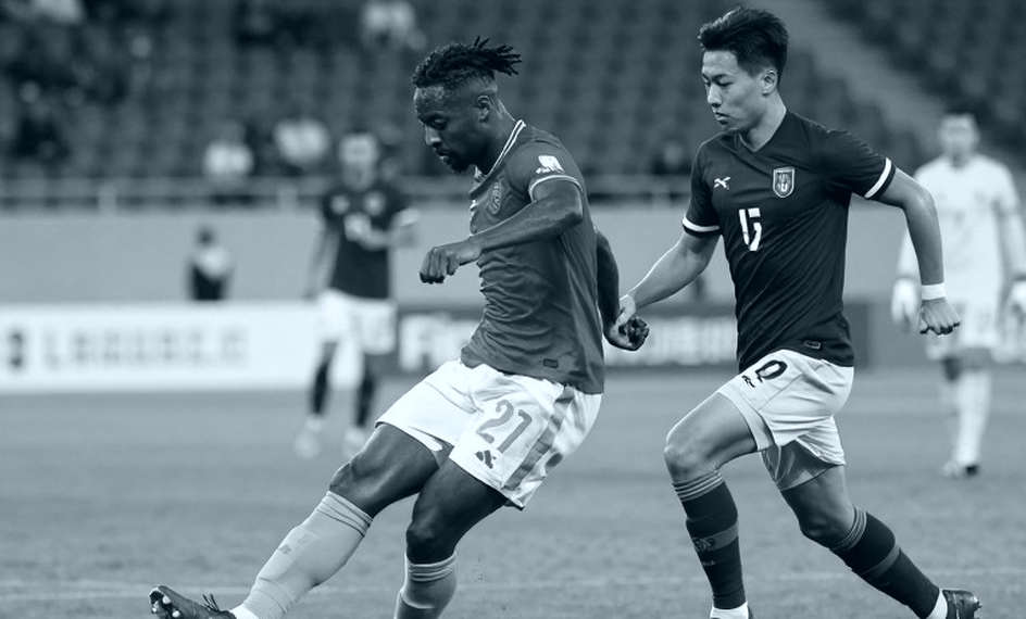 Bốc thăm vòng loại World Cup 2030: Nhóm hạt giống số 2 của Việt Nam là bàn đạp hay cái bẫy ngọt?