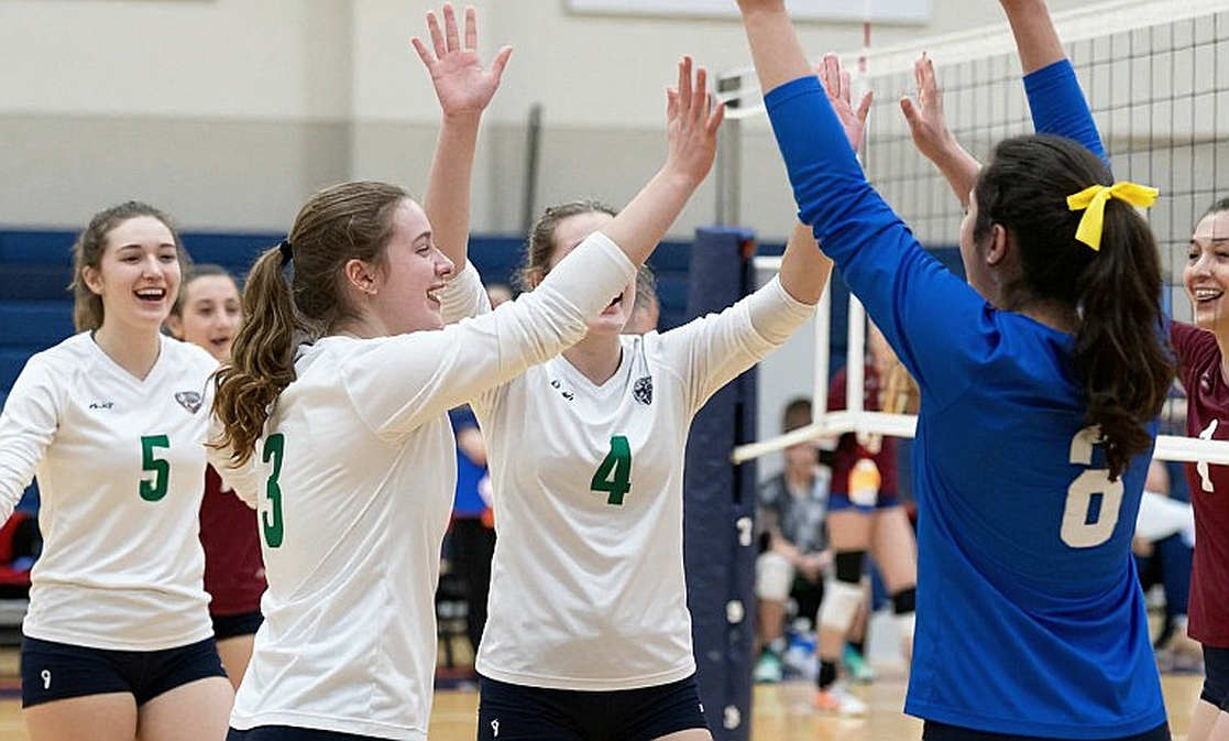 Kentucky vs Louisville: Cú lội ngược dòng lịch sử tại NCAA Women's Volleyball