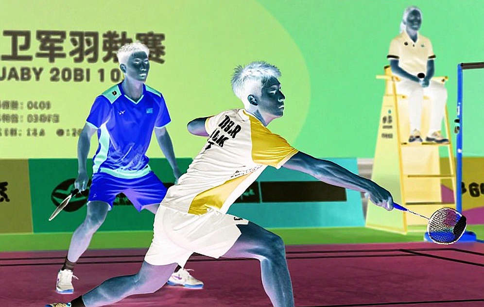 Chung kết cầu lông Asiad: Loh Kean Yew, Kunlavut Vitidsarn và bản án của những con số