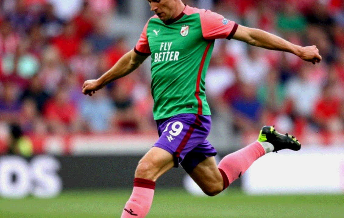 Lucao, Ninh Binh FC và mốc tháng 8/2027: Giấc mơ nhập tịch nằm giữa phong độ và tuổi tác