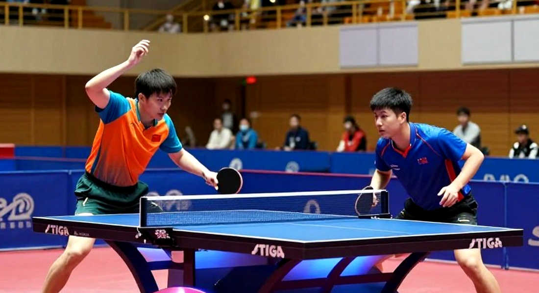 Nhìn Từ Bảng Đấu ETTU Europe Cup: Khi Bóng Bàn Câu Lạc Bộ Châu Âu Vẫn Là Vùng Đất Bỏ Ngỏ