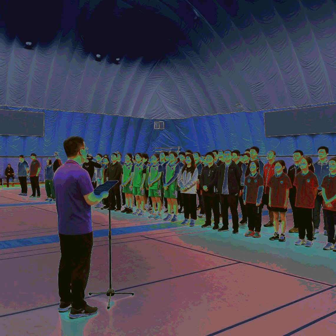 Kumamoto Masters 2026: Lý Thi Phong gánh đơn nam Trung Quốc, khoảng trống Thạch Vũ Kỳ để lại và tín hiệu từ vòng loại Kumamoto Masters 2026: Lý Thi Phong gánh đơn nam Trung Quốc, khoảng trống Thạch Vũ Kỳ để lại và tín hiệu từ vòng loại