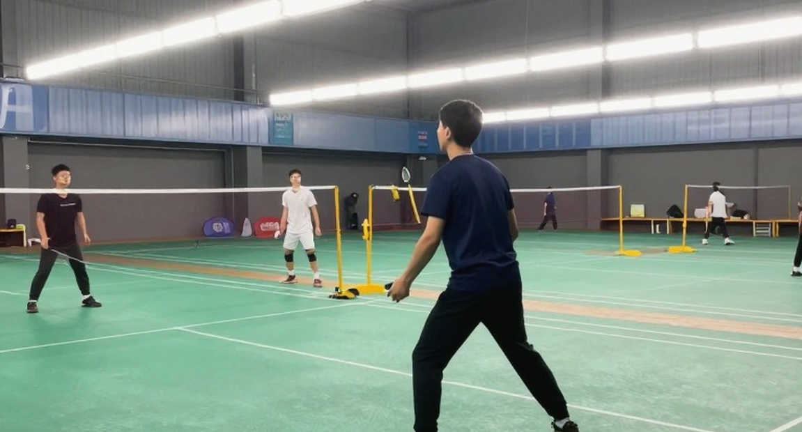 Ashmita Chaliha, Super 100s and the Standards Loophole BWF Won't Confront Ashmita Chaliha, Super 100s and the Standards Loophole BWF Won't Confront