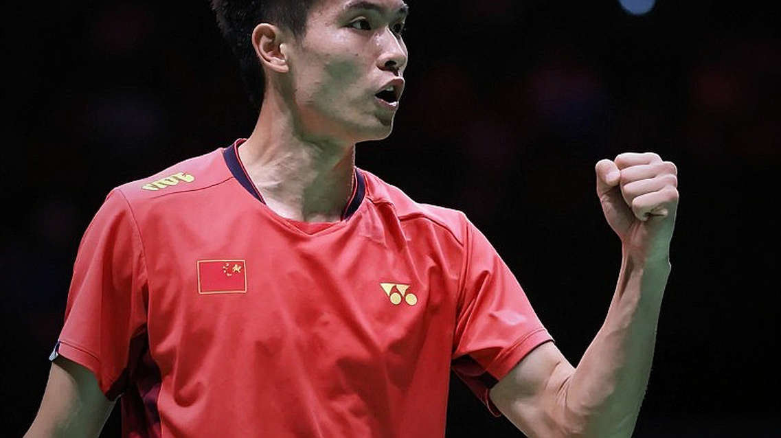 Ashmita Chaliha, Super 100s and the Standards Loophole BWF Won't Confront Ashmita Chaliha, Super 100s and the Standards Loophole BWF Won't Confront