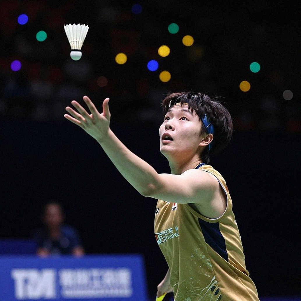 Ashmita Chaliha, Super 100s and the Standards Loophole BWF Won't Confront Ashmita Chaliha, Super 100s and the Standards Loophole BWF Won't Confront