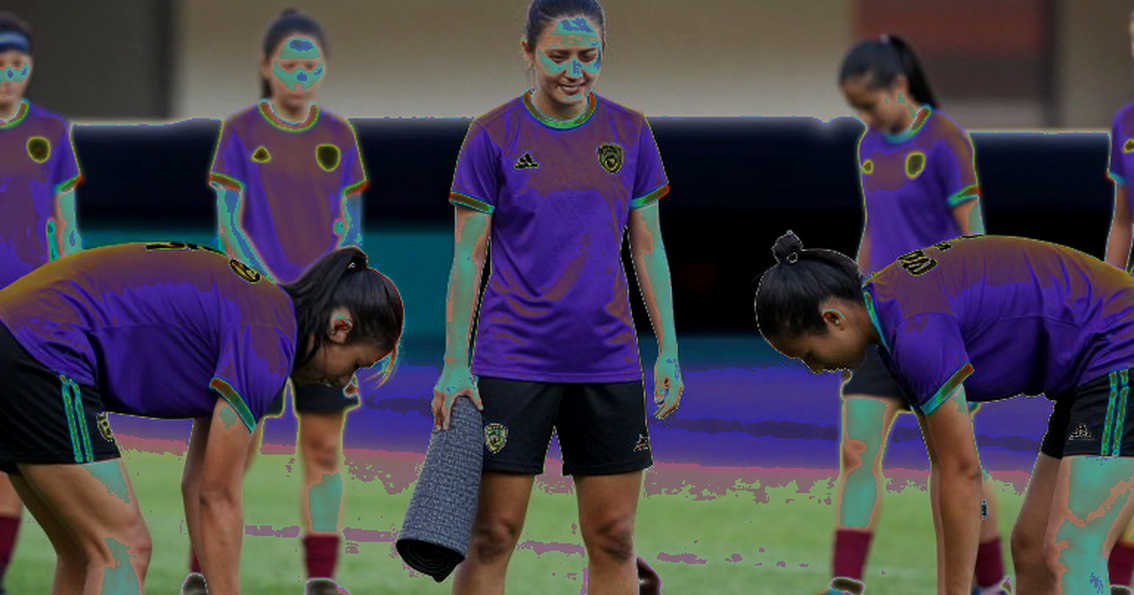 Mùa hè khắc nghiệt của Lennon Miller: Khi giấc mơ World Cup tan vỡ trong im lặng