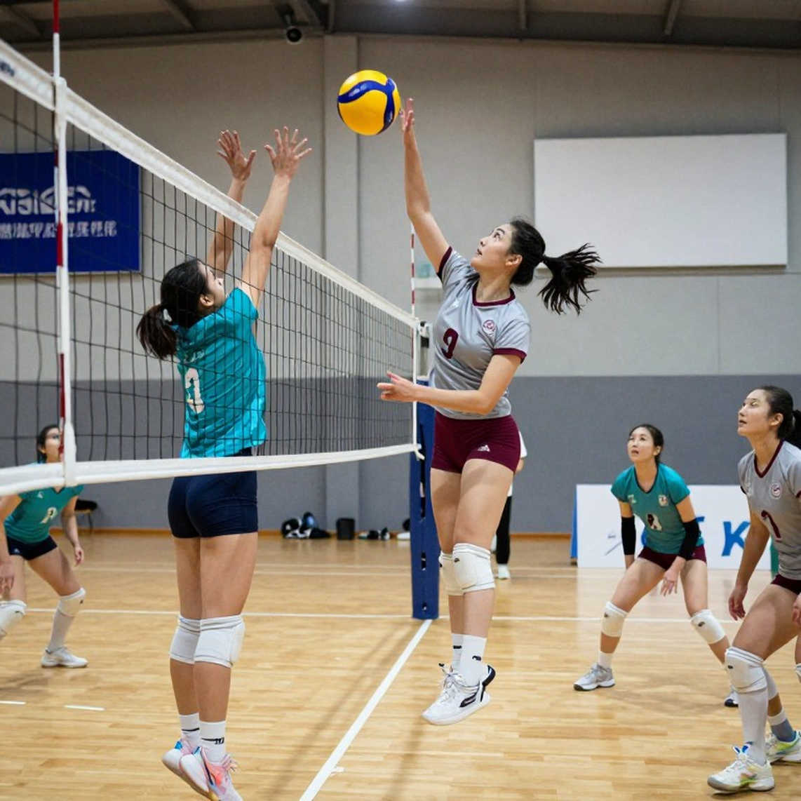 Thái Lan gục ngã ở tứ kết bóng chuyền nam châu Á 2026: Ranh giới top 50 mong manh hơn người ta tưởng