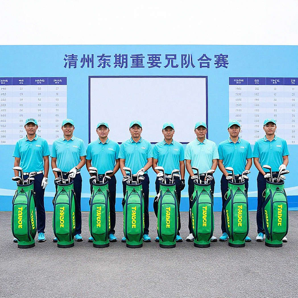 Khi dữ liệu golf rỗng ruột: Bài học về niềm tin vào những bảng phân tích hoàn hảo