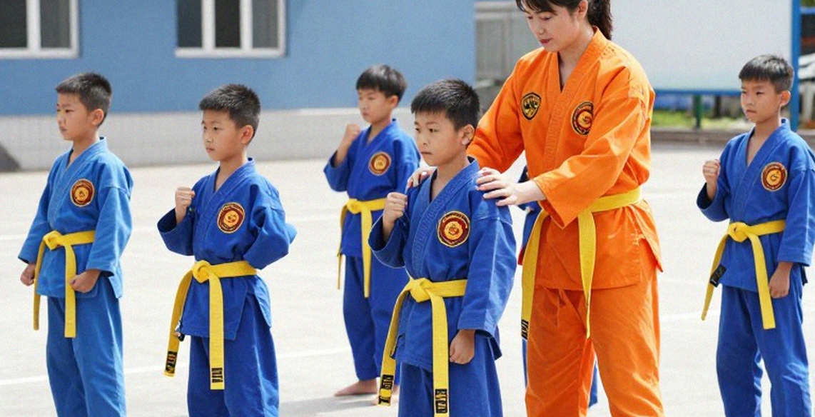 Quyền pháp Việt Nam ở Chuncheon: Lợi thế nằm ở tuổi tác và đồng đội Quyền pháp Việt Nam ở Chuncheon: Lợi thế nằm ở tuổi tác và đồng đội