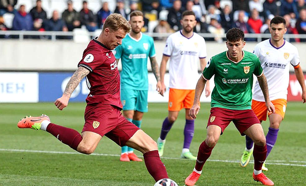 U23 Việt Nam – U23 Philippines (13h30): Bài toán dứt điểm và cái bẫy mang tên 'thắng đậm'