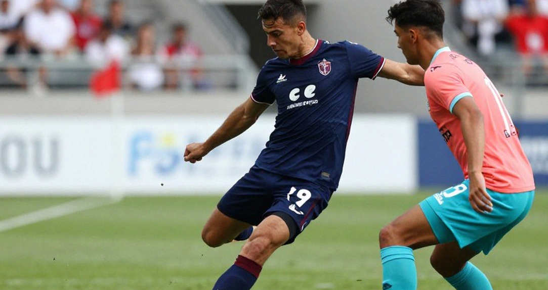 U23 Việt Nam – U23 Philippines (13h30): Bài toán dứt điểm và cái bẫy mang tên 'thắng đậm' U23 Việt Nam – U23 Philippines (13h30): Bài toán dứt điểm và cái bẫy mang tên 'thắng đậm'