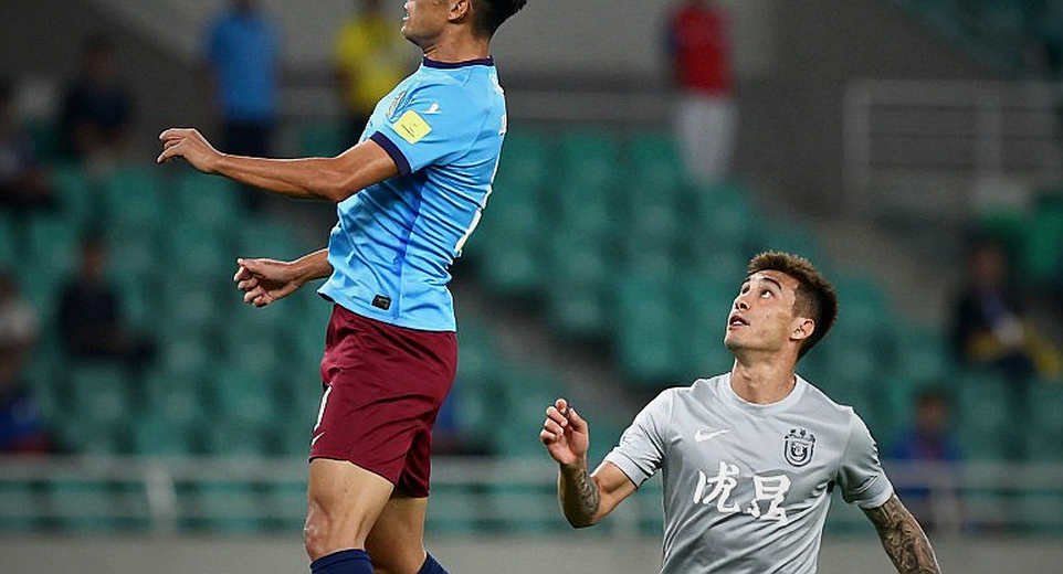 CAHN – Kashima Antlers: Nhịp độ, chứ không phải sơ đồ, mới là bài toán thật