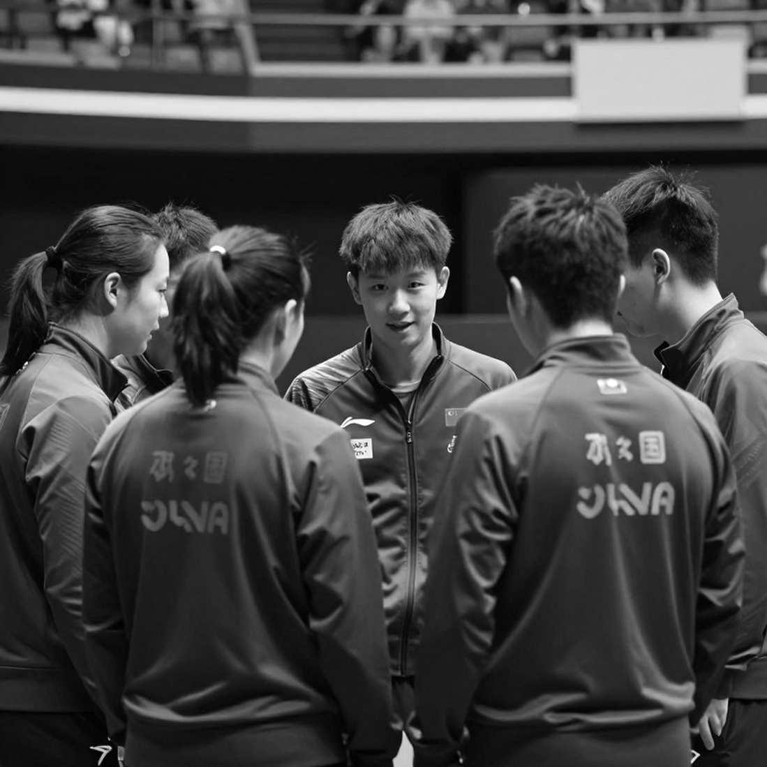 Srikanth và Satwik-Chirag: Những con số biết nói tại China Masters 2026