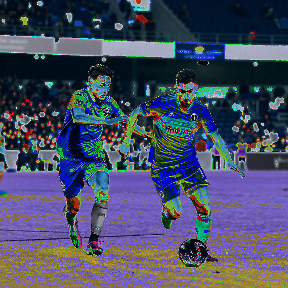 Tottenham, Two Points in Five Games and a First Goal From a Centre-Back